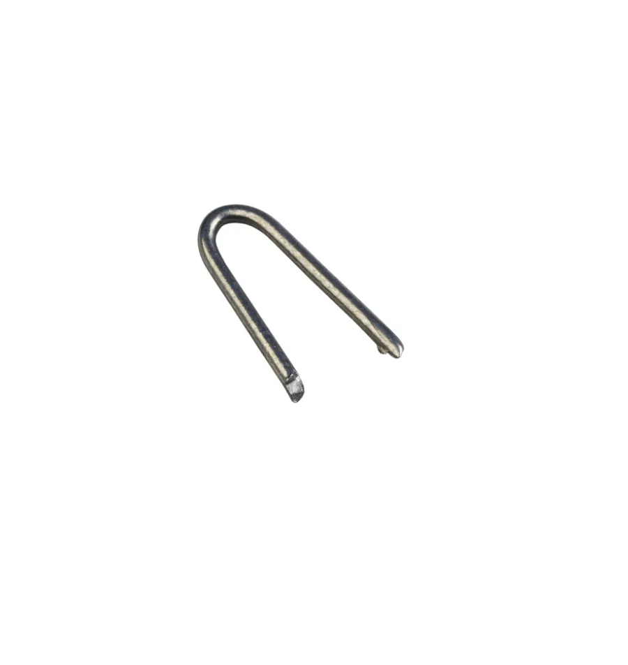 Paslode Søm*Hegnskrampe 2,0 x 25 mm 490 stk. -