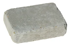 Betongruppen RBR Havefliser & Belægningssten*Herregårdssten gråmix 14 x 21 x 5 cm