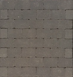 Betongruppen RBR Havefliser & Belægningssten*Herregårdssten grå 14 x 21 x 5 cm