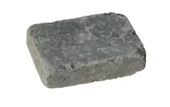 Betongruppen RBR Havefliser & Belægningssten*Herregårdssten koks 14 x 21 x 7 cm