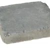 Betongruppen RBR Havefliser & Belægningssten*Herregårdssten Mega gråmix 21 x 28 x 7 cm