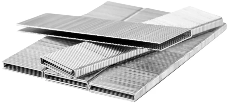 Probuilder Øvrigt Tilbehør*Hæfteklamme 32 mm nr. 90 5000 stk. -