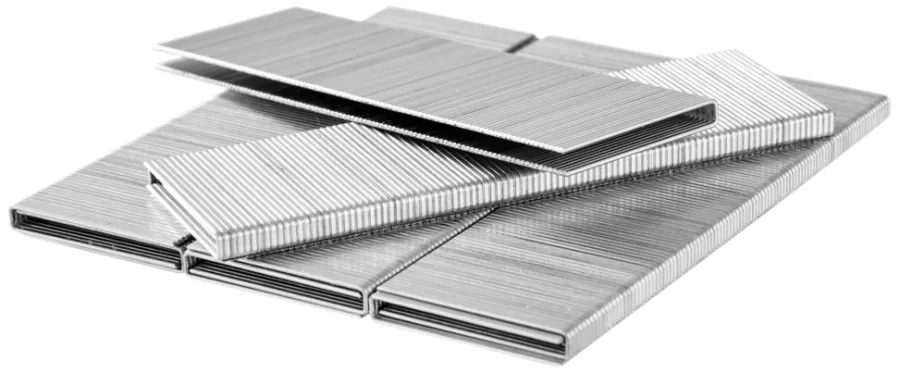Probuilder Øvrigt Tilbehør*Hæfteklamme 40 mm nr. 90 5000 stk. -