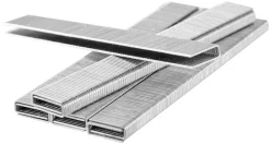 Probuilder Øvrigt Tilbehør*Hæfteklamme 16 mm nr. 90 5000 stk. -