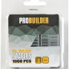 Probuilder Hæftepistoler*Hæfteklammer 8 mm nr. 10J 1000 stk. -