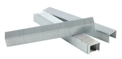 Probuilder Hæftepistoler*Hæfteklammer 8 mm nr. 13 1000 stk. -