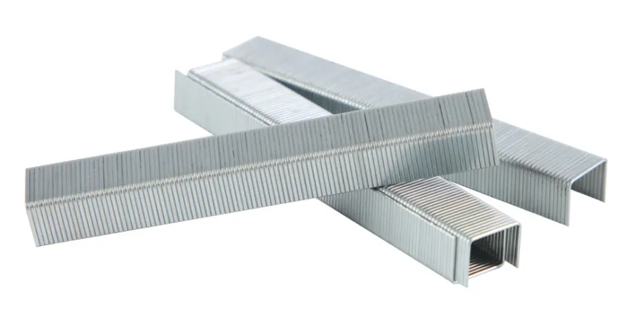 Probuilder Hæftepistoler*Hæfteklammer 8 mm nr. 13 1000 stk. -