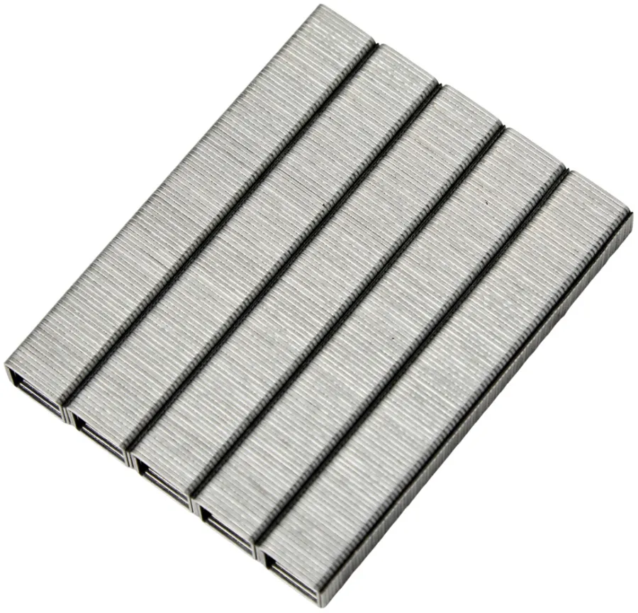 Probuilder Hæftepistoler*Hæfteklammer 8 mm nr. 53 1000 stk. -
