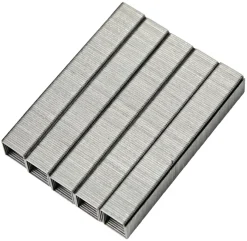 Probuilder Hæftepistoler*Hæfteklammer 12 mm nr. 53 1000 stk. -