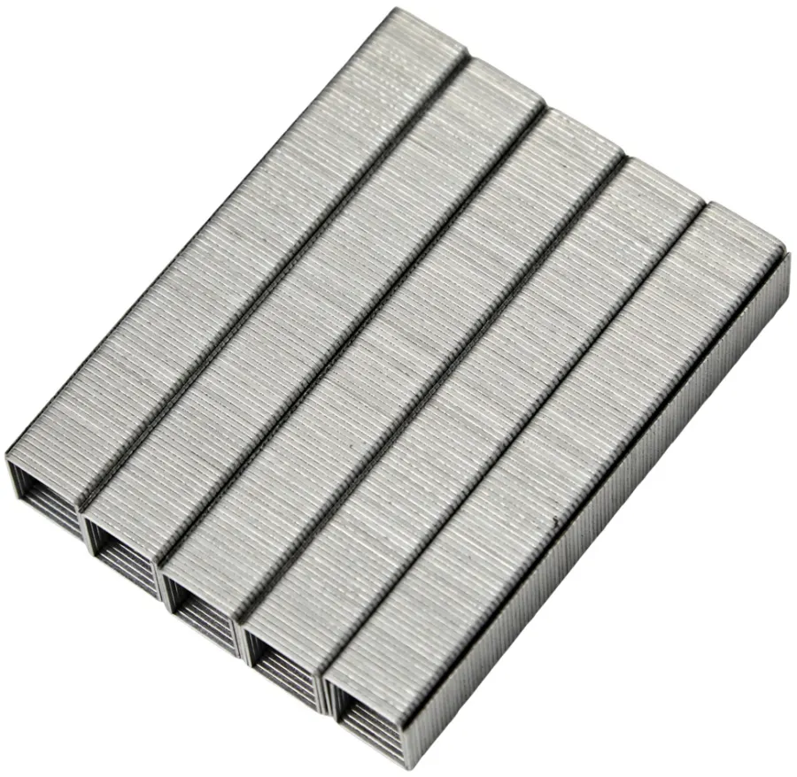 Probuilder Hæftepistoler*Hæfteklammer 12 mm nr. 53 1000 stk. -