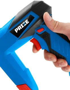 PRIZE® Hæftepistoler|Små Elmaskiner*Hæfte-/sømpistol 45 W -