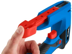 PRIZE® Hæftepistoler|Små Elmaskiner*Hæfte-/sømpistol 45 W -