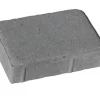 Betongruppen RBR Havefliser & Belægningssten*Hjertingsten gråmix 14 x 21 x 7 cm