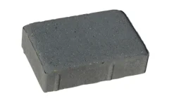 Betongruppen RBR Havefliser & Belægningssten*Hjertingsten koks 14 x 21 x 7 cm