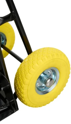 Garden® Trillebøre & Sækkevogne*Hjul til sækkevogn punkterfri -