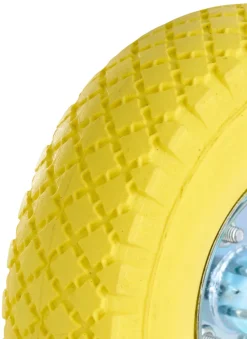 Garden® Trillebøre & Sækkevogne*Hjul til sækkevogn punkterfri -