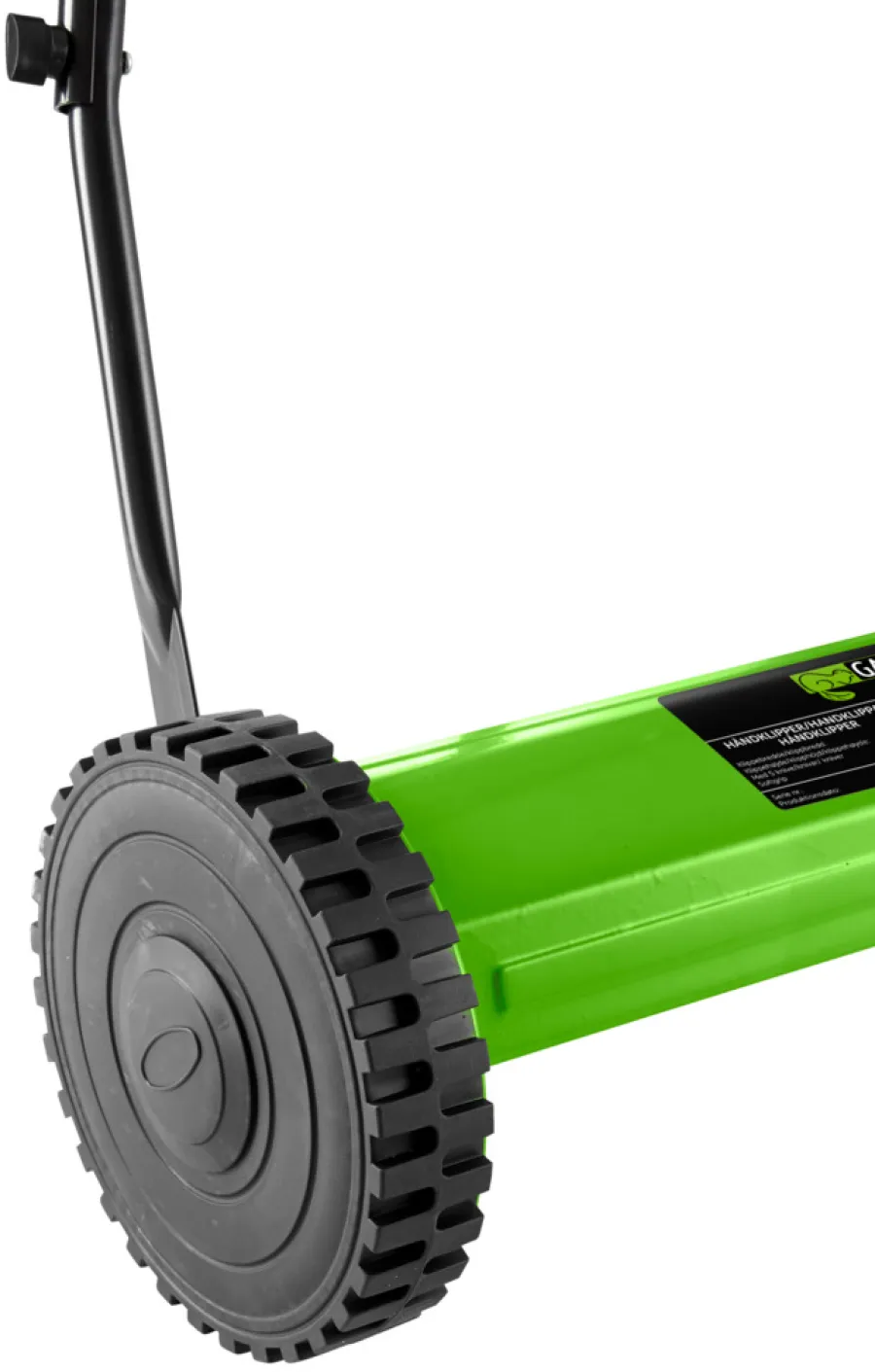 Garden® Plæneklippere*Håndplæneklipper -
