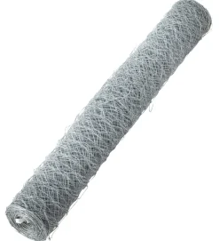 Garden® Trådhegn*Hønsevæv galv. 90 cm x 25 meter -