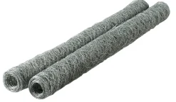 Garden® Trådhegn*Hønsevæv galv. 90 cm x 25 meter -