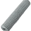 Garden® Trådhegn*Hønsevæv galv. 45 cm x 25 meter -