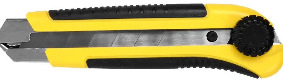 WORK it by millarco Hobbyknive*Hobbykniv 25 mm