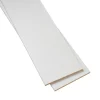 Royal Hylder*Hobbyplade hvid 18 mm x 30 cm x 250 cm
