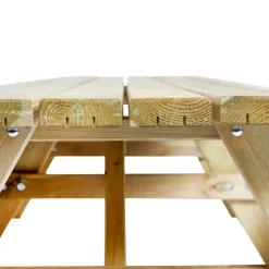 HORTUS Bord/Bænkesæt*bord-/bænkesæt XXL 300 x 149 cm