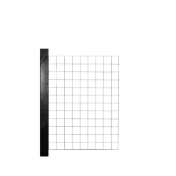 HORTUS Panelhegn|Espalier*espalier rionet hegn 90 x 120 cm 1 tillægsfag
