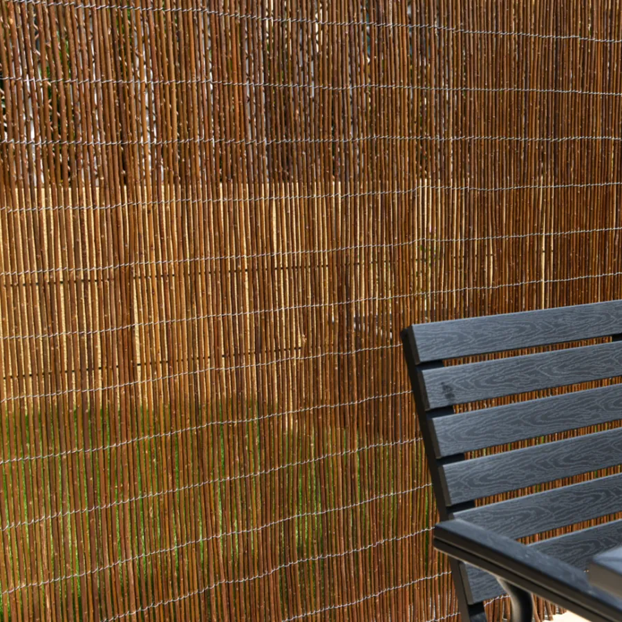 HORTUS Flethegn*pilehegn 150 x 300 cm Ø3-6 mm