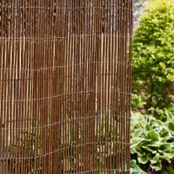 HORTUS Flethegn*pilehegn 150 x 300 cm Ø3-6 mm