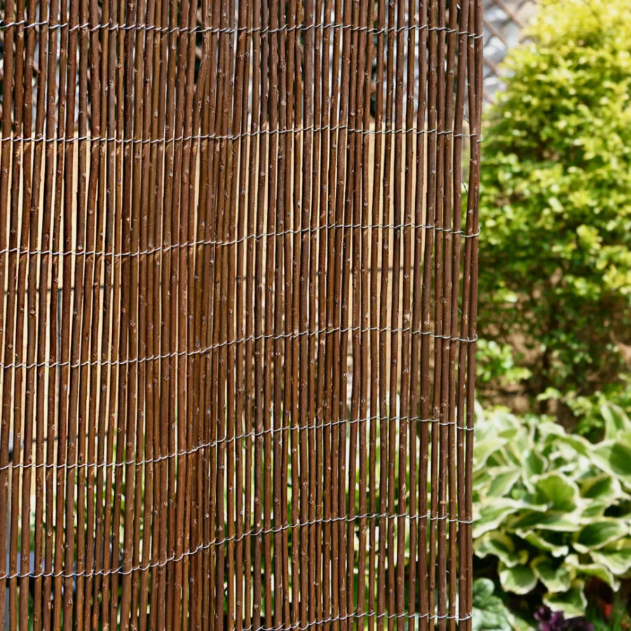 HORTUS Flethegn*pilehegn 150 x 300 cm Ø3-6 mm