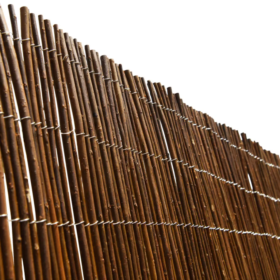 HORTUS Flethegn*pilehegn 150 x 300 cm Ø3-6 mm