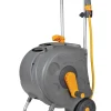 Hozelock Haveslanger & Tilbehør*Compact slangevogn med 30 m haveslange