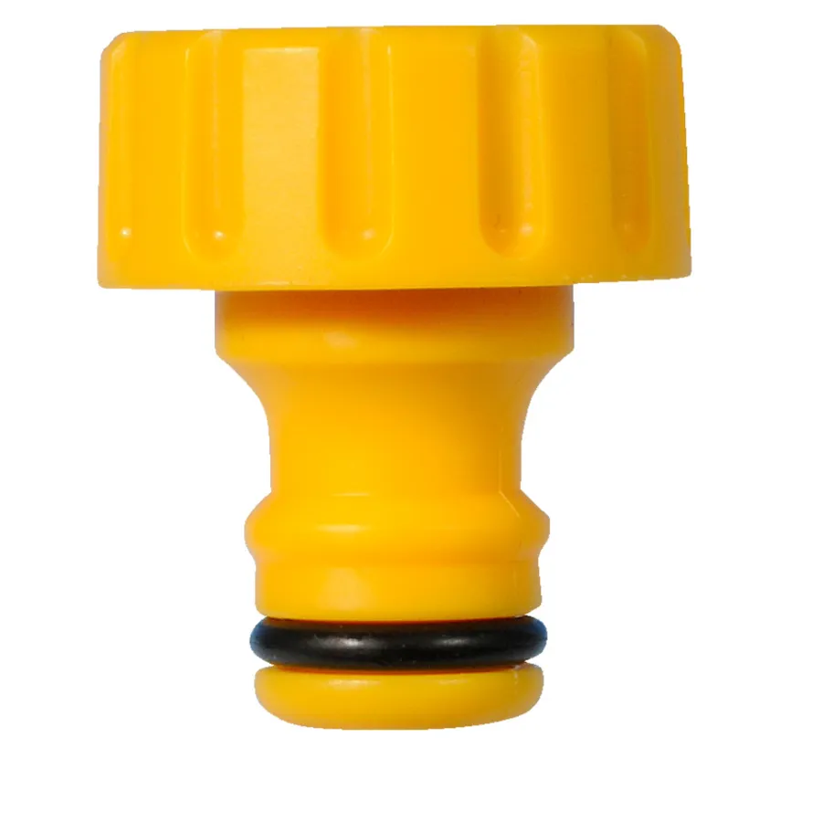 Hozelock Koblinger & Sprøjtepistoler*hanekobling 3/4"