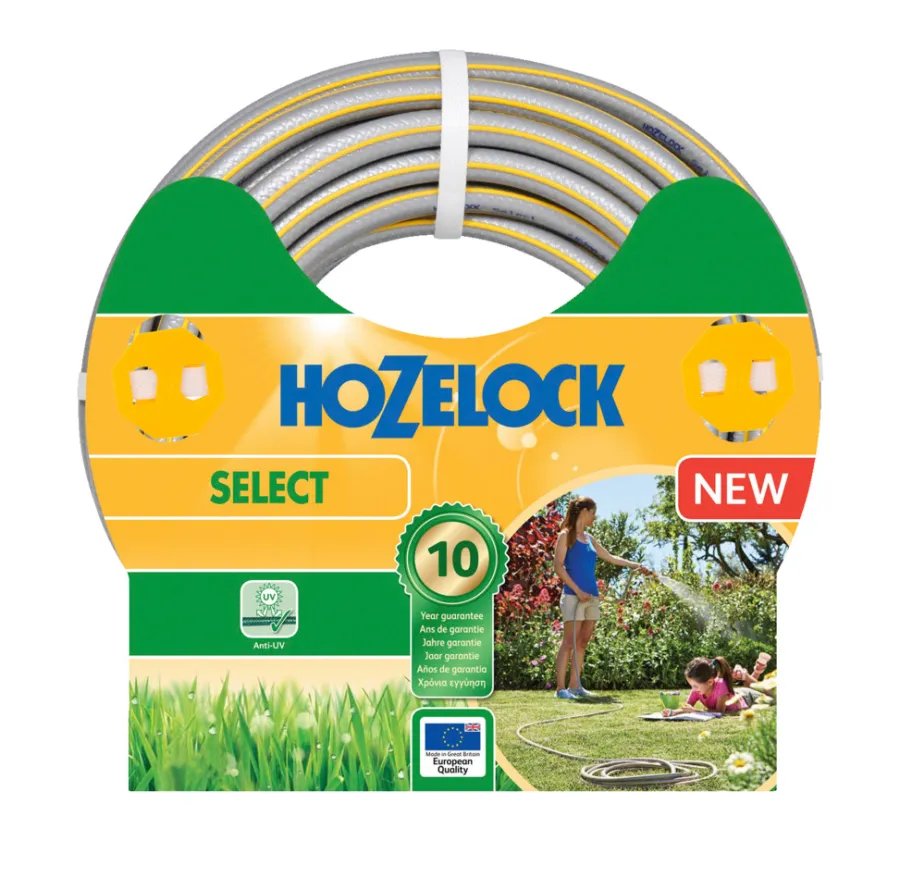 Hozelock Haveslanger & Tilbehør*haveslange - 25 meter
