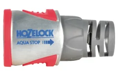 Hozelock Koblinger & Sprøjtepistoler*Pro stopkobling - 1/2"-5/8"