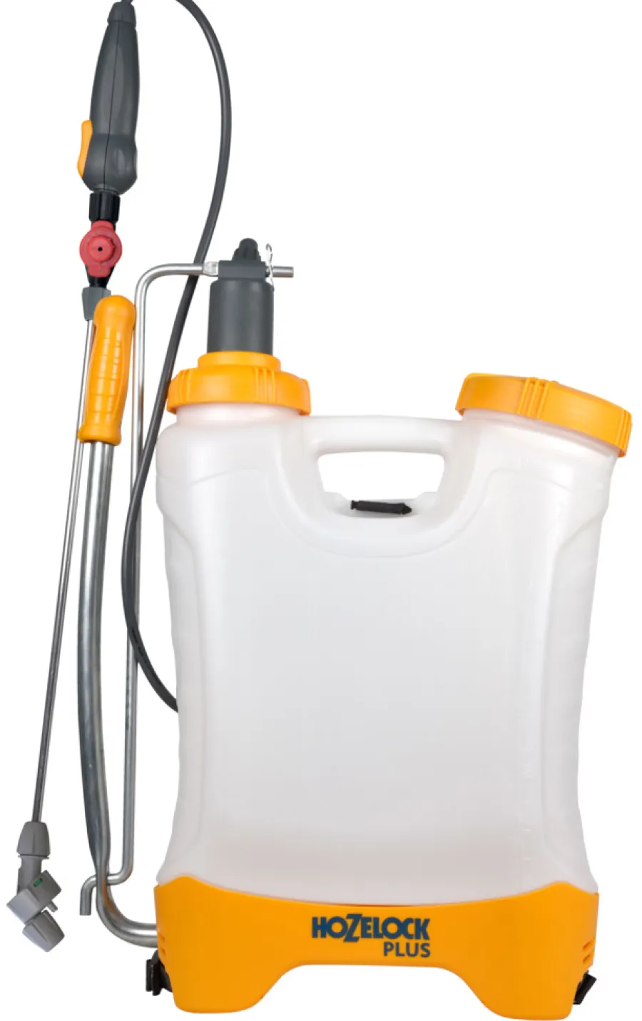 Hozelock Pumper & Tryksprøjter*rygsprøjte Plus 12 liter