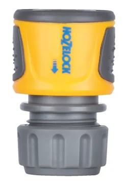 Hozelock Koblinger & Sprøjtepistoler*slangekobling 1/2"-5/8"