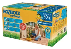 Hozelock Haveslanger & Tilbehør*Superhoze flexslange - 30 m