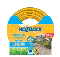 Hozelock Haveslanger & Tilbehør*Ultraflex haveslange - 20 meter