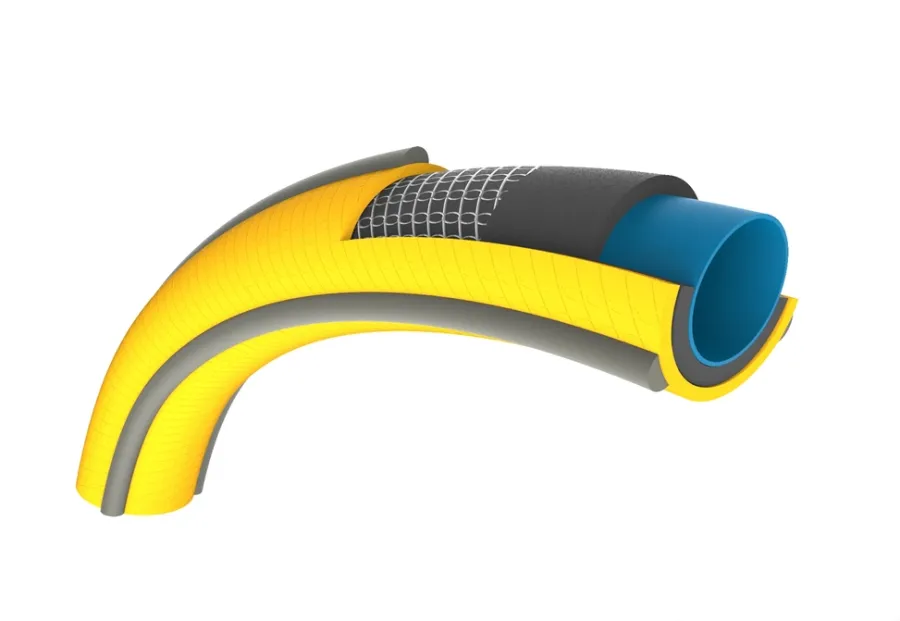 Hozelock Haveslanger & Tilbehør*Ultraflex haveslange - 20 meter