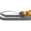 Hozelock Havevanding*vippevander 16 dyser - 220 m²
