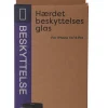 PhoneFood Covers & Beskyttelse*Hærdet beskyttelsesglas til iPhone 13/13 Pro