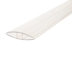 Rodena Tagplader*H-samleprofil til termotagplader 250 cm