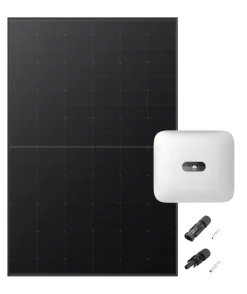 Huawei Solceller & Tilbehør*solcellepakke til eternittag 20 paneler 8,20 kWp