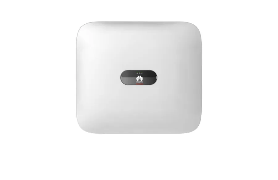 Huawei Solceller & Tilbehør*solcellepakke til eternittag 16 paneler 6,56 kWp