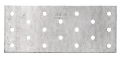 Simpson Strong-Tie Bygningsbeslag*Hulplade 60 x 180 x 1,5 mm