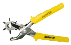 WORK it by millarco Øvrigt Håndværktøj*Hultang 250 mm