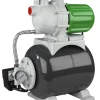 Eurom Pumper & Tryksprøjter*Husvandværk 800 W -