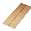 Ubehandlet Træ*Høvlet forskalling 22 x 100 x 3600 mm